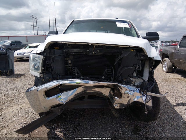 Продаж на аукціоні авто 2014 Ram 2500 Slt, vin: 3C6TR5DT8EG188152, номер лоту: 45247650