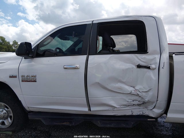 Продаж на аукціоні авто 2014 Ram 2500 Slt, vin: 3C6TR5DT8EG188152, номер лоту: 45247650