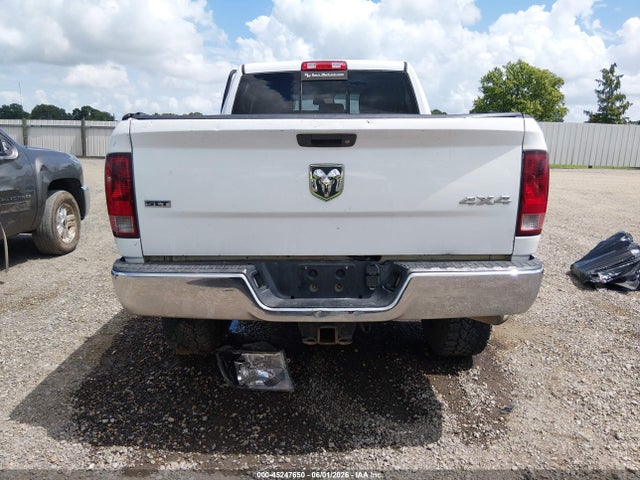 Продаж на аукціоні авто 2014 Ram 2500 Slt, vin: 3C6TR5DT8EG188152, номер лоту: 45247650