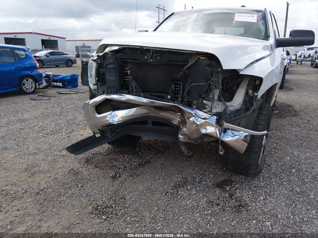 Продаж на аукціоні авто 2014 Ram 2500 Slt, vin: 3C6TR5DT8EG188152, номер лоту: 45247650