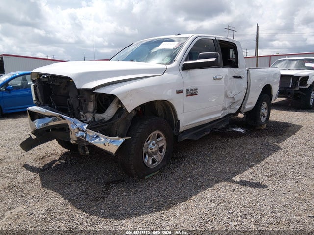 Продаж на аукціоні авто 2014 Ram 2500 Slt, vin: 3C6TR5DT8EG188152, номер лоту: 45247650