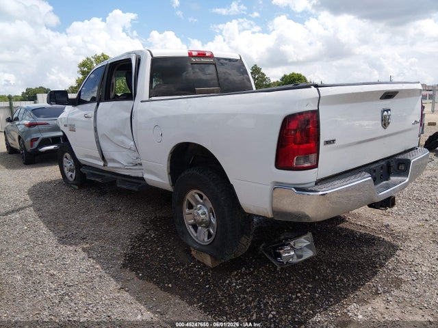 Продаж на аукціоні авто 2014 Ram 2500 Slt, vin: 3C6TR5DT8EG188152, номер лоту: 45247650