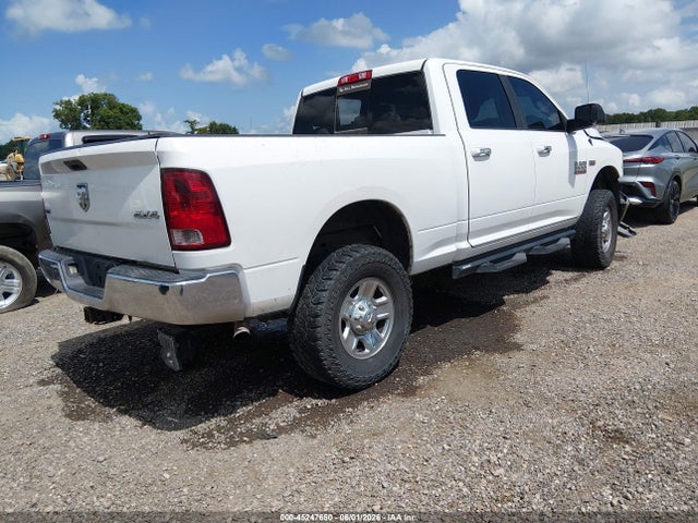 Продаж на аукціоні авто 2014 Ram 2500 Slt, vin: 3C6TR5DT8EG188152, номер лоту: 45247650