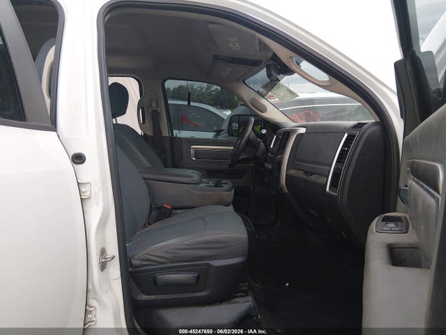 Продаж на аукціоні авто 2014 Ram 2500 Slt, vin: 3C6TR5DT8EG188152, номер лоту: 45247650