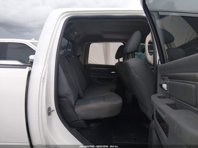 Продаж на аукціоні авто 2014 Ram 2500 Slt, vin: 3C6TR5DT8EG188152, номер лоту: 45247650