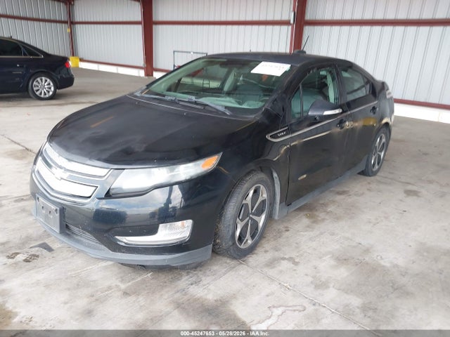 Aukcja sprzedaży 2015 Chevrolet Volt, vin: 1G1RD6E42FU139664, numer aukcji: 45247653