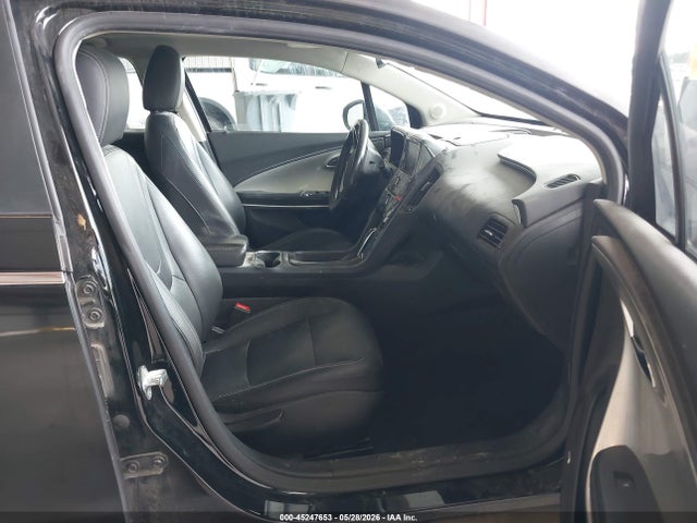 Aukcja sprzedaży 2015 Chevrolet Volt, vin: 1G1RD6E42FU139664, numer aukcji: 45247653