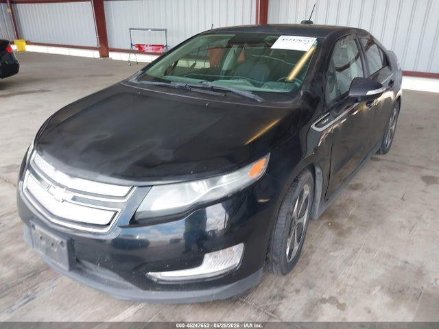 Aukcja sprzedaży 2015 Chevrolet Volt, vin: 1G1RD6E42FU139664, numer aukcji: 45247653
