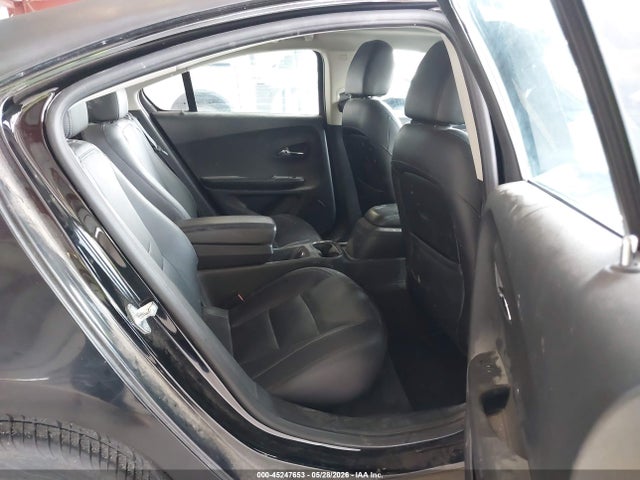 Aukcja sprzedaży 2015 Chevrolet Volt, vin: 1G1RD6E42FU139664, numer aukcji: 45247653