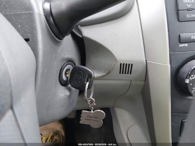 Продажа на аукционе авто 2009 Toyota Corolla, vin: 2T1BU40E09C144571, номер лота: 45247656