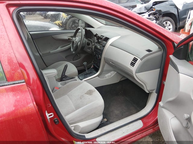 Продажа на аукционе авто 2009 Toyota Corolla, vin: 2T1BU40E09C144571, номер лота: 45247656