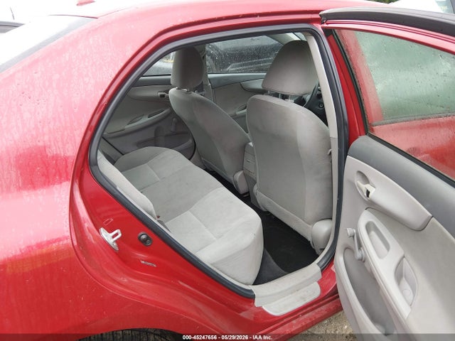 Продажа на аукционе авто 2009 Toyota Corolla, vin: 2T1BU40E09C144571, номер лота: 45247656