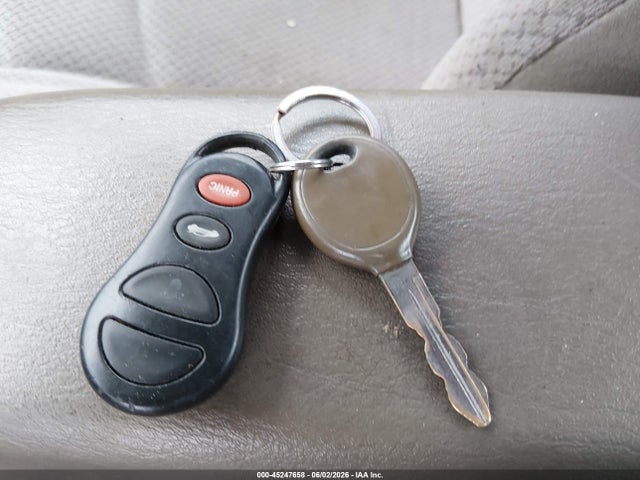 Продажа на аукционе авто 2006 Chrysler Sebring Touring, vin: 1C3EL56T86N226282, номер лота: 45247658