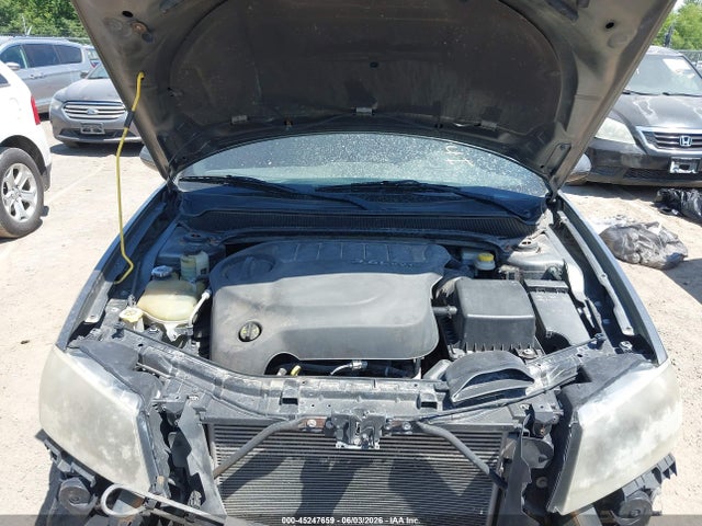 Продажа на аукционе авто 2013 Dodge Avenger Sxt, vin: 1C3CDZCG3DN751265, номер лота: 45247659