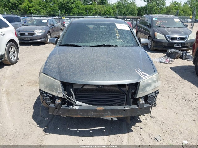 Продажа на аукционе авто 2013 Dodge Avenger Sxt, vin: 1C3CDZCG3DN751265, номер лота: 45247659