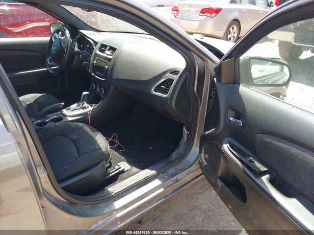 Продажа на аукционе авто 2013 Dodge Avenger Sxt, vin: 1C3CDZCG3DN751265, номер лота: 45247659
