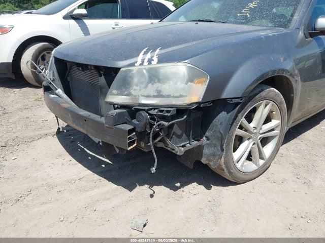 Продажа на аукционе авто 2013 Dodge Avenger Sxt, vin: 1C3CDZCG3DN751265, номер лота: 45247659