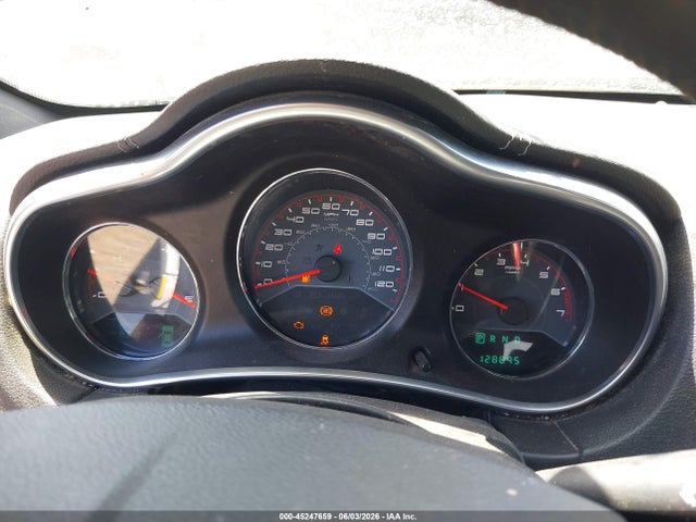 Продажа на аукционе авто 2013 Dodge Avenger Sxt, vin: 1C3CDZCG3DN751265, номер лота: 45247659