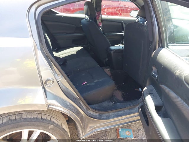 Продажа на аукционе авто 2013 Dodge Avenger Sxt, vin: 1C3CDZCG3DN751265, номер лота: 45247659