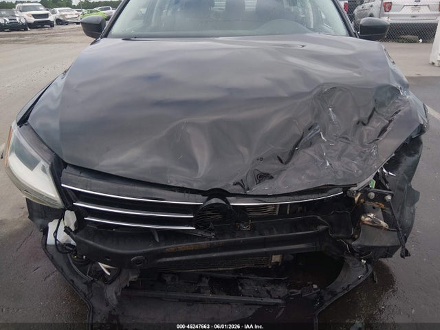 2017 Volkswagen Jetta 1.4t S მანქანა იყიდება აუქციონზე, vin: 3VW2B7AJ6HM289572, აუქციონის ნომერი: 45247663