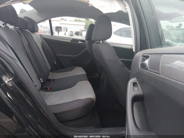 2017 Volkswagen Jetta 1.4t S მანქანა იყიდება აუქციონზე, vin: 3VW2B7AJ6HM289572, აუქციონის ნომერი: 45247663