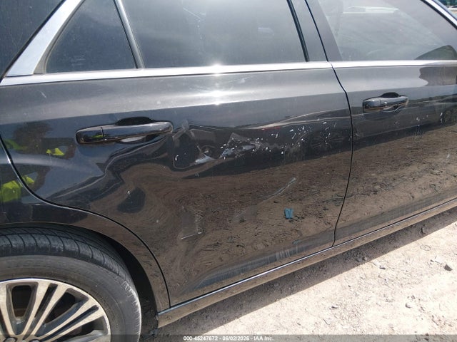 Продажа на аукционе авто 2013 Chrysler 300 300s, vin: 2C3CCAGT3DH736267, номер лота: 45247672