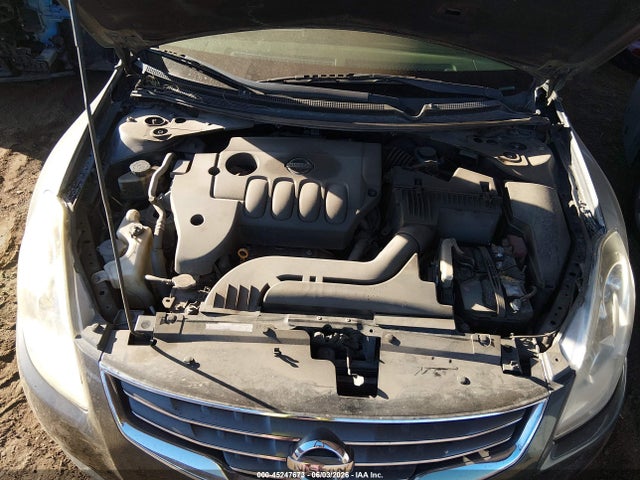 Продажа на аукционе авто 2011 Nissan Altima 2.5, vin: 1N4AL2AP3BN439109, номер лота: 45247673