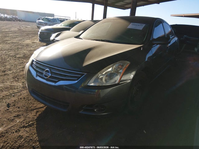 Продажа на аукционе авто 2011 Nissan Altima 2.5, vin: 1N4AL2AP3BN439109, номер лота: 45247673
