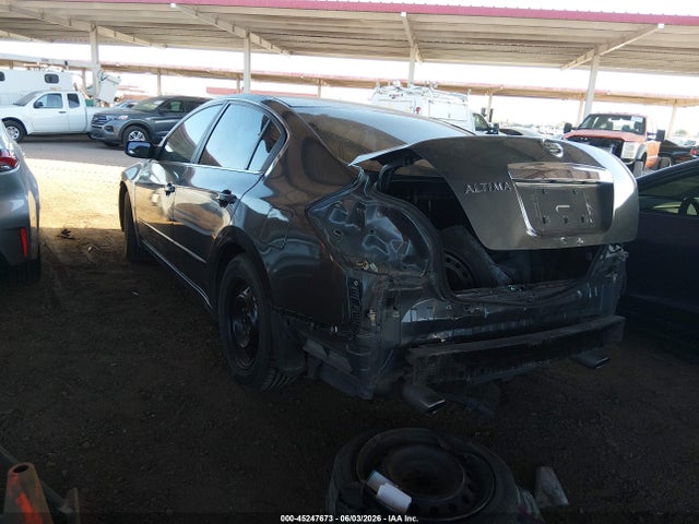 Продажа на аукционе авто 2011 Nissan Altima 2.5, vin: 1N4AL2AP3BN439109, номер лота: 45247673