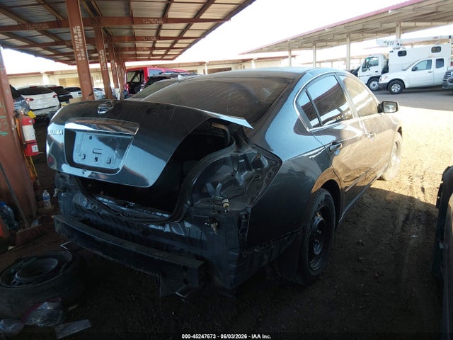 Продажа на аукционе авто 2011 Nissan Altima 2.5, vin: 1N4AL2AP3BN439109, номер лота: 45247673