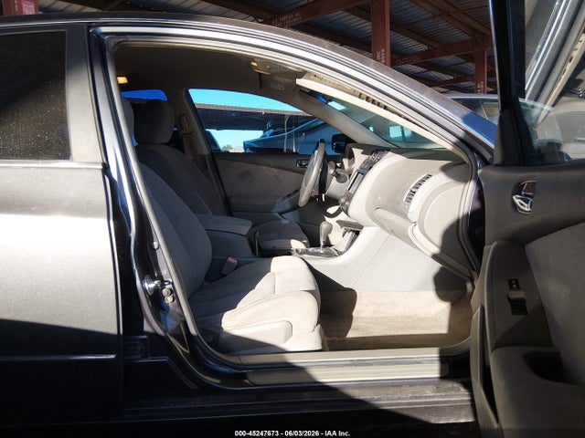 Продажа на аукционе авто 2011 Nissan Altima 2.5, vin: 1N4AL2AP3BN439109, номер лота: 45247673