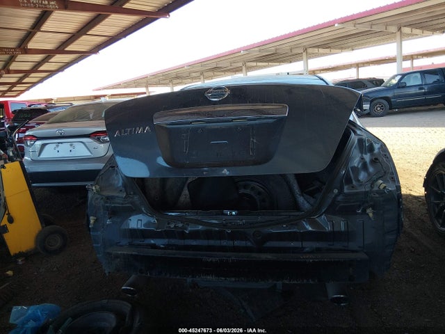 Продажа на аукционе авто 2011 Nissan Altima 2.5, vin: 1N4AL2AP3BN439109, номер лота: 45247673