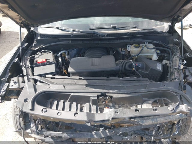 2021 Cadillac Escalade 2wd Premium Luxury მანქანა იყიდება აუქციონზე, vin: 1GYS3BKLXMR167433, აუქციონის ნომერი: 45247674
