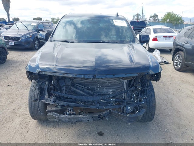 2021 Cadillac Escalade 2wd Premium Luxury მანქანა იყიდება აუქციონზე, vin: 1GYS3BKLXMR167433, აუქციონის ნომერი: 45247674