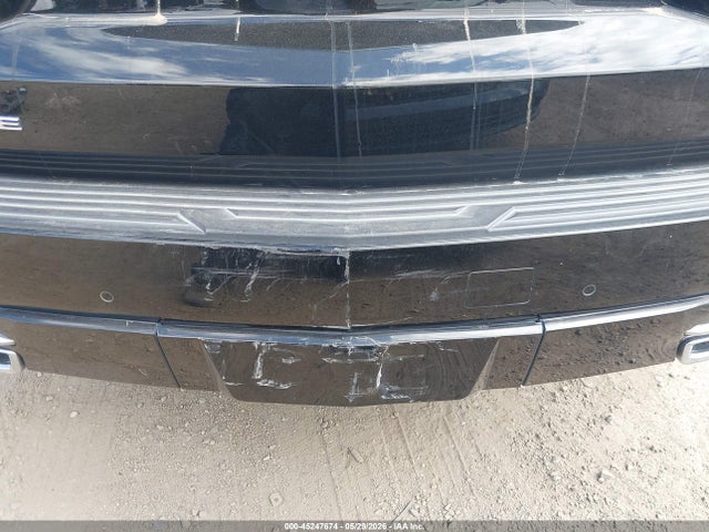 2021 Cadillac Escalade 2wd Premium Luxury მანქანა იყიდება აუქციონზე, vin: 1GYS3BKLXMR167433, აუქციონის ნომერი: 45247674