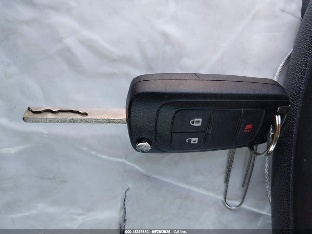 Aukcja sprzedaży 2016 Chevrolet Equinox Ls, vin: 2GNALBEK6G6256802, numer aukcji: 45247683