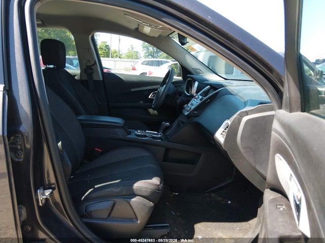 Aukcja sprzedaży 2016 Chevrolet Equinox Ls, vin: 2GNALBEK6G6256802, numer aukcji: 45247683