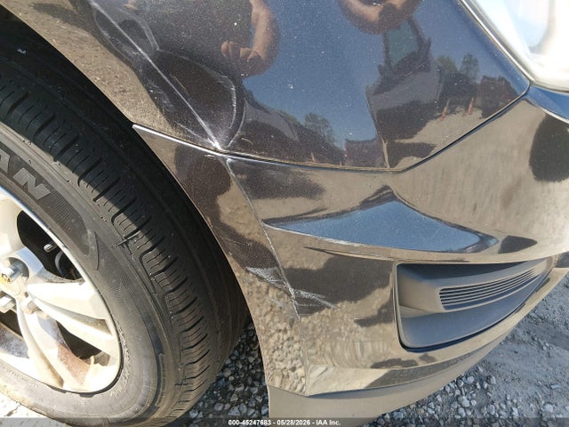 Aukcja sprzedaży 2016 Chevrolet Equinox Ls, vin: 2GNALBEK6G6256802, numer aukcji: 45247683