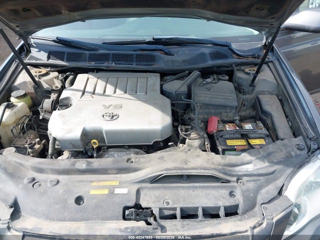 45247685 :رقم المزاد ، 4T1BK36B56U129488 vin ، 2006 Toyota Avalon Xl مزاد بيع