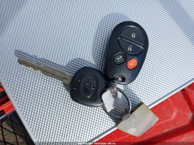 45247685 :رقم المزاد ، 4T1BK36B56U129488 vin ، 2006 Toyota Avalon Xl مزاد بيع