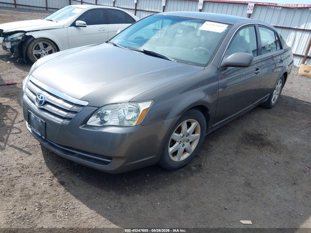 45247685 :رقم المزاد ، 4T1BK36B56U129488 vin ، 2006 Toyota Avalon Xl مزاد بيع