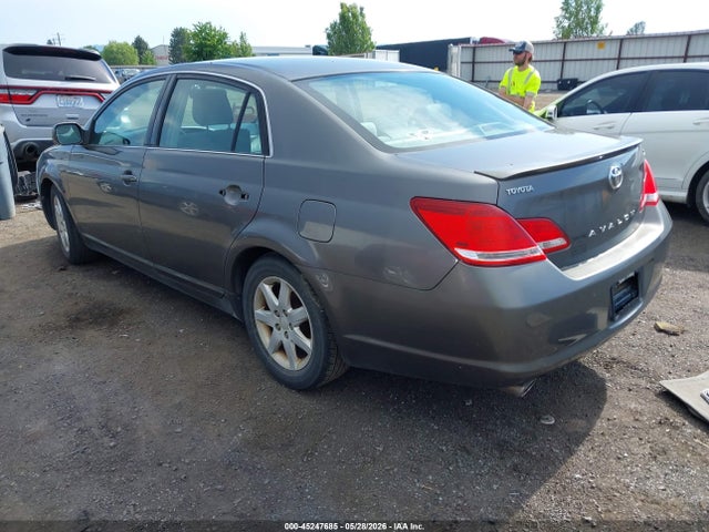 45247685 :رقم المزاد ، 4T1BK36B56U129488 vin ، 2006 Toyota Avalon Xl مزاد بيع