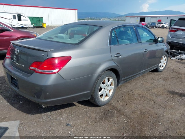 45247685 :رقم المزاد ، 4T1BK36B56U129488 vin ، 2006 Toyota Avalon Xl مزاد بيع