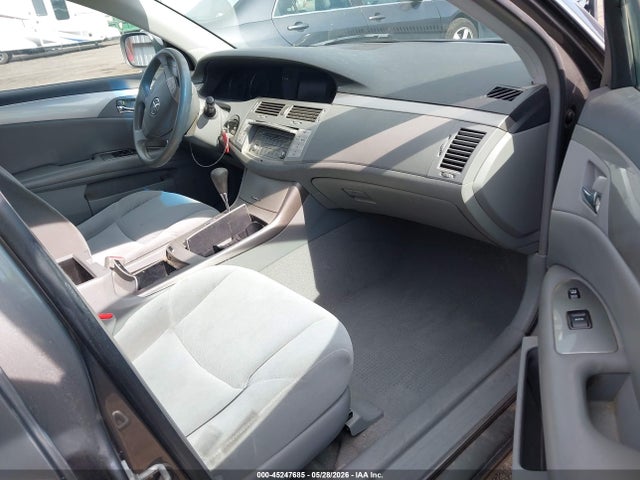 45247685 :رقم المزاد ، 4T1BK36B56U129488 vin ، 2006 Toyota Avalon Xl مزاد بيع