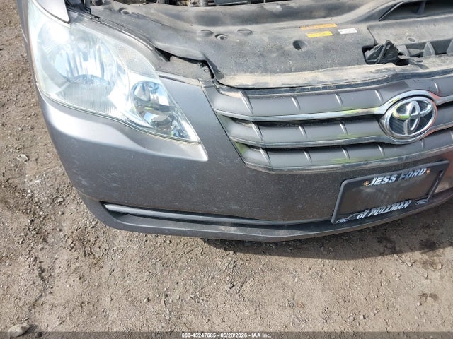 45247685 :رقم المزاد ، 4T1BK36B56U129488 vin ، 2006 Toyota Avalon Xl مزاد بيع