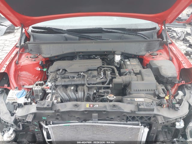 Aukcja sprzedaży 2024 Hyundai Kona Sel, vin: KM8HC3AB9RU069220, numer aukcji: 45247689