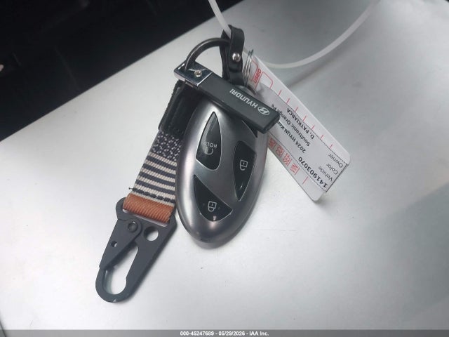 Aukcja sprzedaży 2024 Hyundai Kona Sel, vin: KM8HC3AB9RU069220, numer aukcji: 45247689