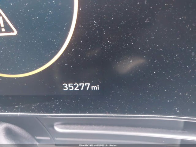 Aukcja sprzedaży 2024 Hyundai Kona Sel, vin: KM8HC3AB9RU069220, numer aukcji: 45247689