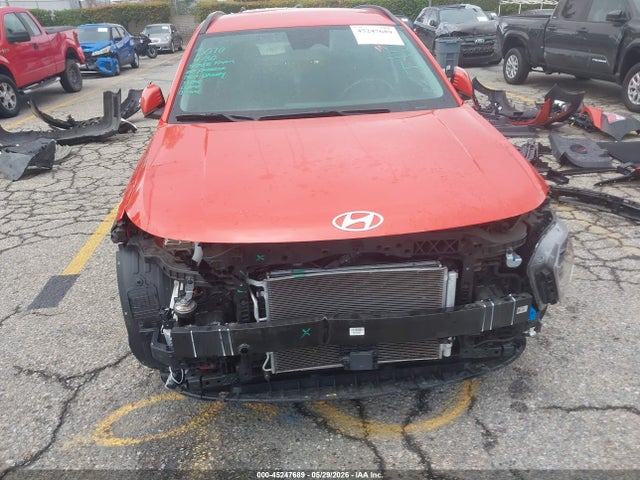 Aukcja sprzedaży 2024 Hyundai Kona Sel, vin: KM8HC3AB9RU069220, numer aukcji: 45247689
