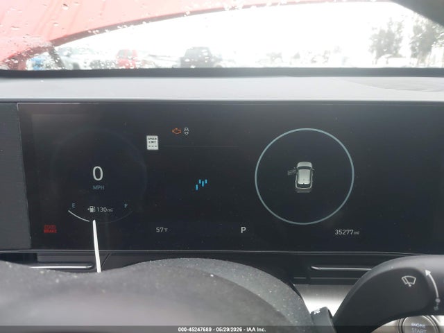 Aukcja sprzedaży 2024 Hyundai Kona Sel, vin: KM8HC3AB9RU069220, numer aukcji: 45247689